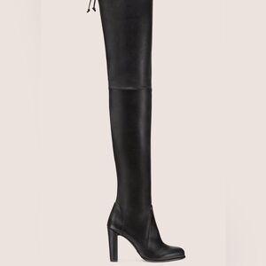 Stuart Weitzman Highland Thigh high boot